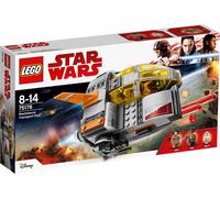 LEGO Jeu de construction 75176 Honey Jar Pod Confidential