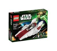 Jeu de construction LEGO STAR WARS - A-WING STARFIGHTER - 75003