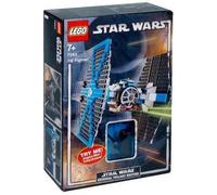 Jeu de construction LEGO Star Wars - TIE Fighter 7263 - 159 pièces
