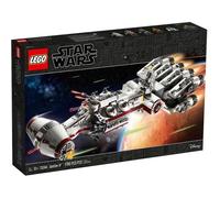 Jeu de construction - LEGO - Tantive IV™ - 1768 pièces - Adulte - Star Wars