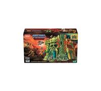 Jeu de construction Les Maîtres de l'Univers Castle Grayskull