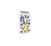 Jeu de construction Magnetic Mini Cube