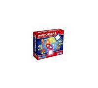 Jeu de construction magnétique Magformers Jeu de Construction Magnétique 30 pièces