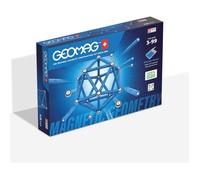 Jeu de construction magnétique - GEOMAG - Classic - 48 pièces - Magnétique - Dès 3 ans