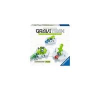 Jeu de construction magnétique Ravensburger Gravitrax Extension Push