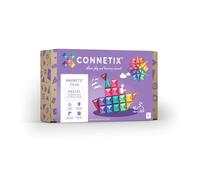 Connetix Ct-p-00064-st Construction Game Multicolore Enfants