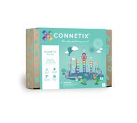 Connetix Ct-p-00106-br Construction Game Multicolore Enfants