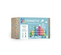 Connetix Rectangle Ctp00024re Construction Game Multicolore Enfants