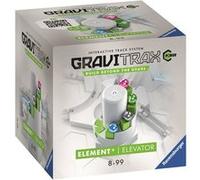 Ravensburger – Jeu de construction Gravitrax Power Élément Elevator – Électronique, 8+