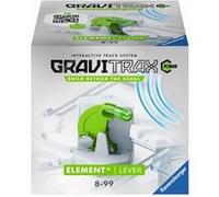 Ravensburger - Gravitrax Power - Elément Lever - 26186 - Jeu de Construction STEM - Circuits de Billes créatifs - Fonction électronique - Enfants de 8 Ans et Plus - Version française
