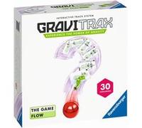 Ravensburger – Jeu de construction GraviTrax The Game Flow 27017 – 8+ ans – Version française
