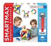 Smartmax – Jeu d'action et de réflexe Discovery Plus – 31 pièces – Intérieur