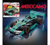 Formule 1 - BANDAI - Meccano - APM20108 - 2 Modèles