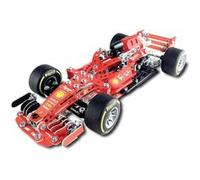 MECCANO FORMULE 1 FERRARI Meccano