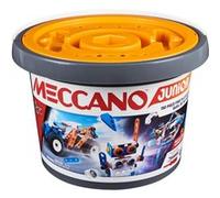 Jeu de construction Meccano Junior 150 pièces G