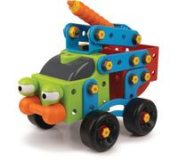 Jeu de construction - MECCANO - Makers Mega Coffret 5 en 1 APM12102 - 78 pièces - Multi-modèles - Créatif