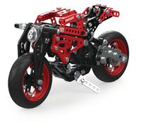 Jeu de construction - MECCANO - Pro Moto Ducati APM13108 - 315 pièces - Expert - 16 ans et +