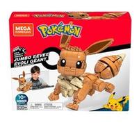 MEGA Construx Pokémon JUMBO EEVEE