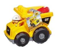 Megabloks Mega Bloks Lil'vehicule Cat