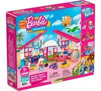 MEGA Barbie Construx – – Maison à Malibu