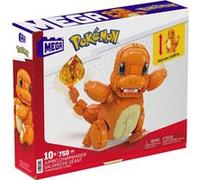 MEGA Pokémon – – Salamèche Géant