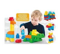 Mattel Mega Bloks - CNM43 - Sac Deluxe