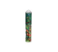 Plus Plus- Jeu de Construction, PP4263, Jungle, 240 pièces