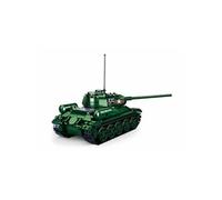 Jeu de construction modelbricks tank char 2en1 M38-B0982