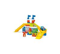 Jeu de construction Mon stand de course