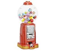 Pantasy Distributeur de gumballs – Ensemble de construction 34 cm