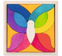 Jeu de construction papillon Mariposa