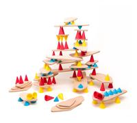 Jeu de construction piks kit education