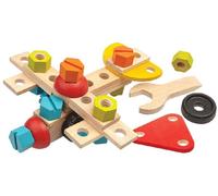 Jeu De Construction Plan Toys