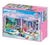 Jeu de construction Playmobil 5359 - Doll's House - 4 ans - Enfant - Fille - Playmobil City Life
