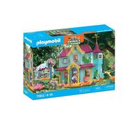 PLAYMOBIL AUSTRIA BRANDSTÄTTER Villa d'animaux multicolore 0