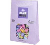 Jeu de construction - Plus-Plus - Boite de 300 Mini pastel - 300 pièces - Enfant 6 ans et plus
