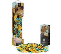 Jeu de construction Plus-Plus Inspired Vincent Van Gogh Sunflowers Multicolore G