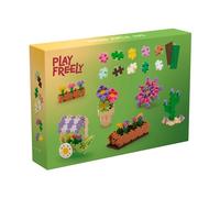Plus-Plus Jeu de construction 4336 Vert pour enfants