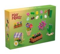 Plus Plus 4336 Construction Game Vert Enfants