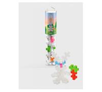 Jeu de Construction - Plus-Plus - Lapin Mignon - Sans BPA - Facile à Monter