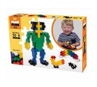 BOX BIG BASIC 50 PCS