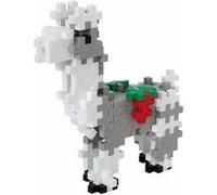 PLUS PLUS - TUBE LAMA 100 PCS - PP4120