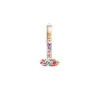 Jeu de construction - Plus Plus - Tube - Couleur Perle - À monter soi-même - 3 ans et plus