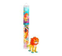 Plus-Plus Jeu de construction Tube Lion