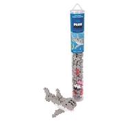 Plus-Plus Tube Requin PP4240 100 pièces