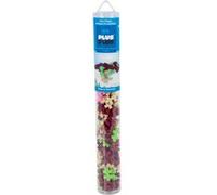 Jeu de construction Plus-Plus Tube T-Rex 100 pièces Multicolore G