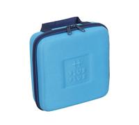 Valisette Mini 100 pièces + 1 base - Plus Plus