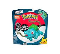 Mega Construx - Pokémon - Bulbizarre - jouet de construction - 7 ans et +