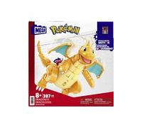 Jeu de construction Mega Construx Pokémon Dracolosse G