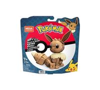 MEGA BLOKS Kit de construction Pokémon (Evoli)